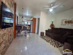 Casa com 03 dormitórios no bairro Nova Sapucaia 
