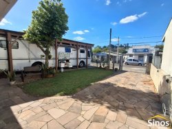 Casa com 03 dormitórios no bairro Nova Sapucaia 