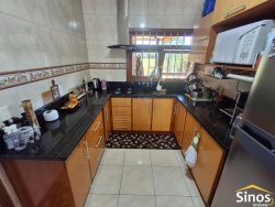 Casa com 03 dormitórios no bairro Nova Sapucaia 