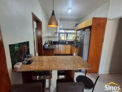 Casa com 03 dormitórios no bairro Nova Sapucaia 