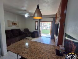 Casa com 03 dormitórios no bairro Nova Sapucaia 