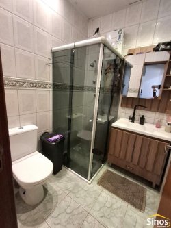 Casa com 03 dormitórios no bairro Nova Sapucaia 