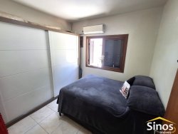 Casa com 03 dormitórios no bairro Nova Sapucaia 