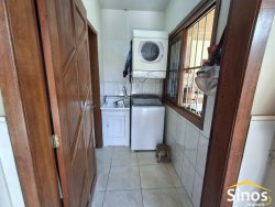Casa com 03 dormitórios no bairro Nova Sapucaia 