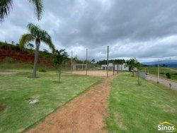 Terreno com 300m² no loteamento Garten Platz 