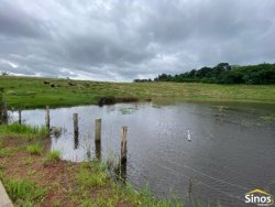 Terreno com 300m² no loteamento Garten Platz 