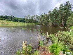 Terreno com 300m² no loteamento Garten Platz 