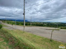 Terreno com 300m² no loteamento Garten Platz 