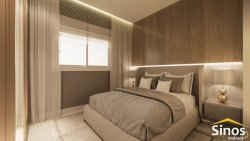 Apartamentos com 02 ou 03 dormitórios no Residencial Allegro 