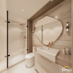 Apartamentos com 02 ou 03 dormitórios no Residencial Allegro 