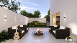 Apartamentos com 02 ou 03 dormitórios no Residencial Allegro 