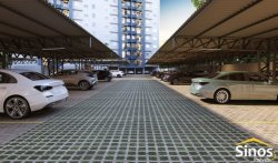 Apartamentos com 02 ou 03 dormitórios no Residencial Allegro 