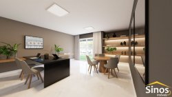Apartamentos com 02 ou 03 dormitórios no Residencial Allegro 