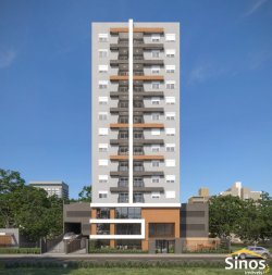Apartamentos com 02 dormitórios no Condomínio You 