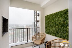 Apartamentos com 02 dormitórios no Condomínio You 