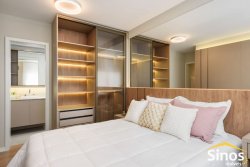 Apartamentos com 02 dormitórios no Condomínio You 