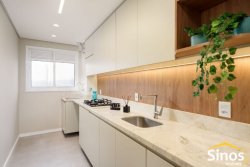 Apartamentos com 02 dormitórios no Condomínio You 