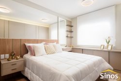 Apartamentos com 02 dormitórios no Condomínio You 