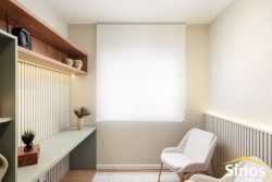 Apartamentos com 02 dormitórios no Condomínio You 