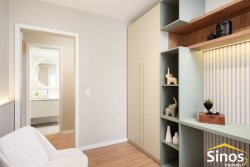 Apartamentos com 02 dormitórios no Condomínio You 