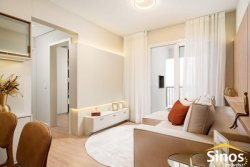 Apartamentos com 02 dormitórios no Condomínio You 
