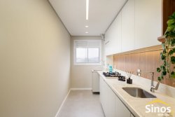Apartamentos com 02 dormitórios no Condomínio You 