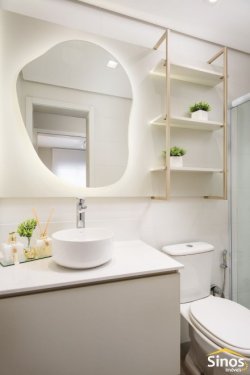 Apartamentos com 02 dormitórios no Condomínio You 