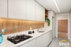 Apartamentos com 02 dormitórios no Condomínio You 