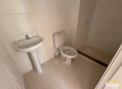 Apartamento com 02 dormitórios no Residencial Gardens 