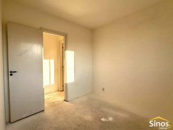 Apartamento com 02 dormitórios no Residencial Gardens 