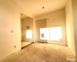 Apartamento com 02 dormitórios no Residencial Gardens 