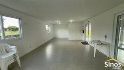 Apartamento com 02 dormitórios no Condomínio Solaris  