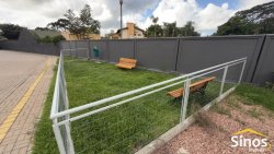 Apartamento com 02 dormitórios no Condomínio Solaris  