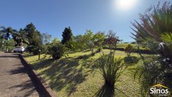 Sítio com 3.054,00m² no bairro Lomba Grande 