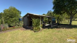 Sítio com 3.054,00m² no bairro Lomba Grande 