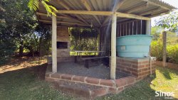 Sítio com 3.054,00m² no bairro Lomba Grande 