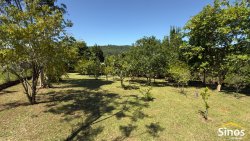 Sítio com 3.054,00m² no bairro Lomba Grande 