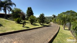 Sítio com 3.054,00m² no bairro Lomba Grande 