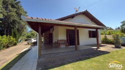 Sítio com 3.054,00m² no bairro Lomba Grande 