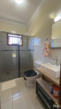 Sítio com 3.054,00m² no bairro Lomba Grande 