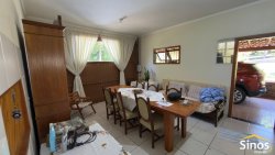 Sítio com 3.054,00m² no bairro Lomba Grande 