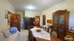 Sítio com 3.054,00m² no bairro Lomba Grande 