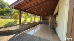 Sítio com 3.054,00m² no bairro Lomba Grande 