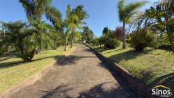 Sítio com 3.054,00m² no bairro Lomba Grande 