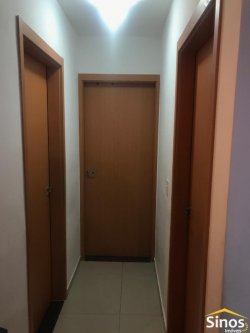 Apartamento com 02 dormitórios no Spazio Porto das Palmeiras 