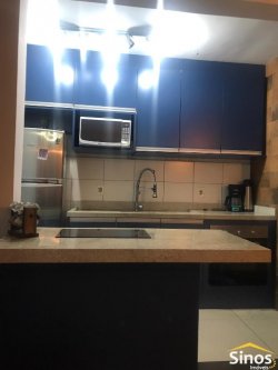 Apartamento com 02 dormitórios no Spazio Porto das Palmeiras 