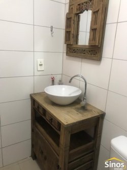 Apartamento com 02 dormitórios no Spazio Porto das Palmeiras 