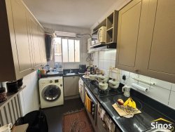 Apartamento térreo com 02 dormitórios no Residencial Porto Trindad 