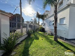 Apartamento térreo com 02 dormitórios no Residencial Porto Trindad 
