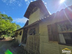 Sítio com 2,00 hectares no bairro Lomba Grande 